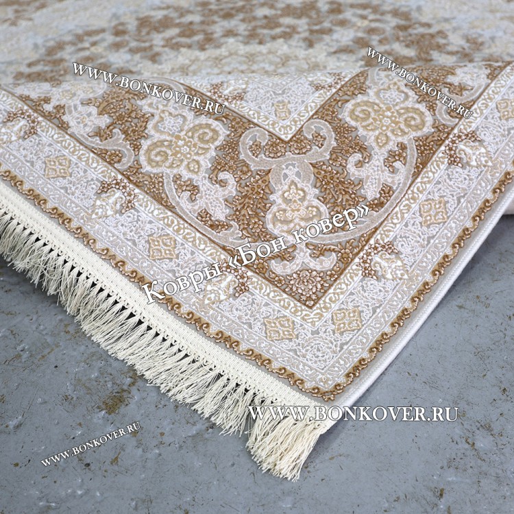 Иранский Квадратный Ковер для Гостиной Арт 30294