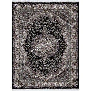 Ковер Премиум Класса с Восточным Узором Дизайн 30204