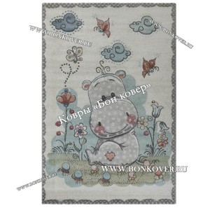 Ковер для детской дизайн 03 Турция