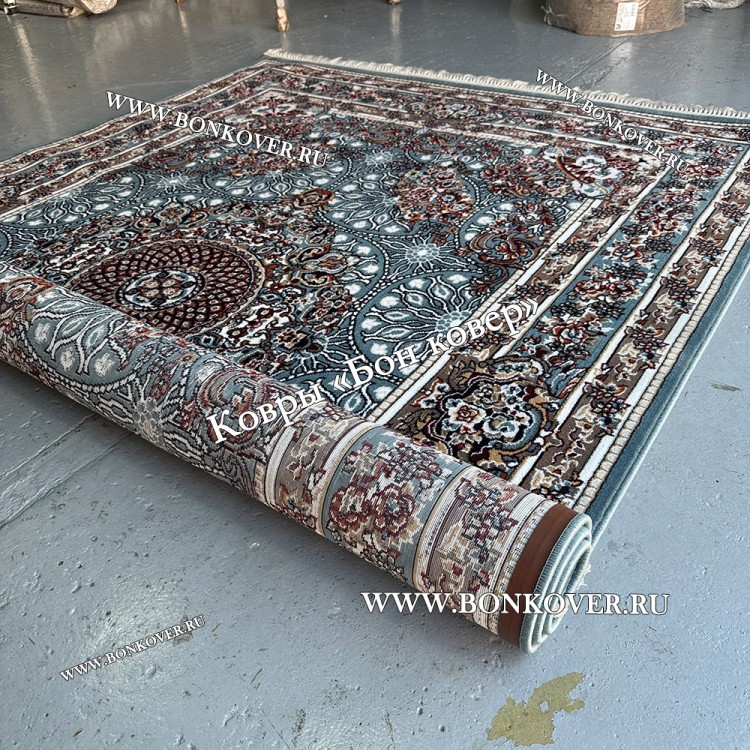 Ковер с Персидским Узором дизайн 52
