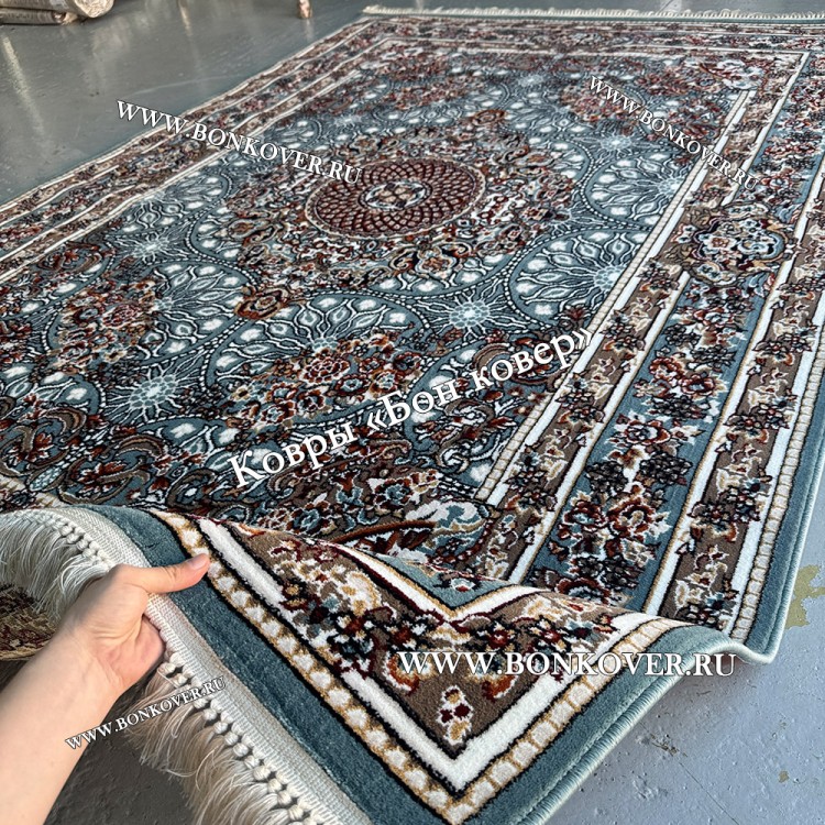 Ковер с Персидским Узором дизайн 52