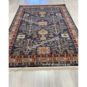 Шерстяной Ковер Для Гостиной Дизайн 30628