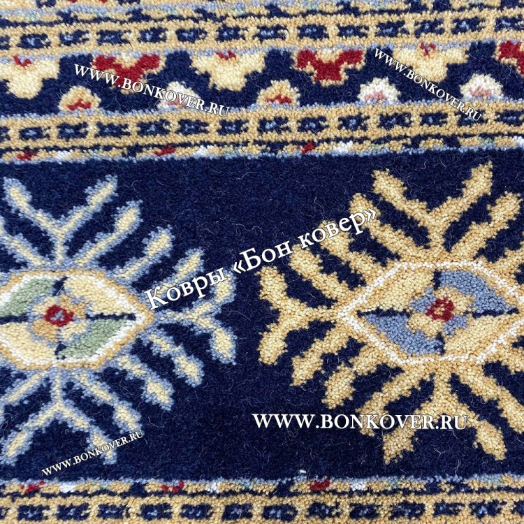 Шерстяной Ковер Для Гостиной Дизайн 30659